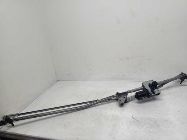 MOTEUR D ESSUIE GLACE CITROEN C4 2010-2017 - Vue 2